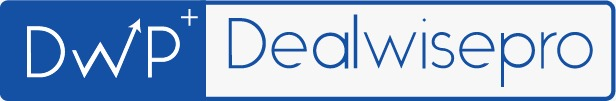 Dealwise Pro Logo